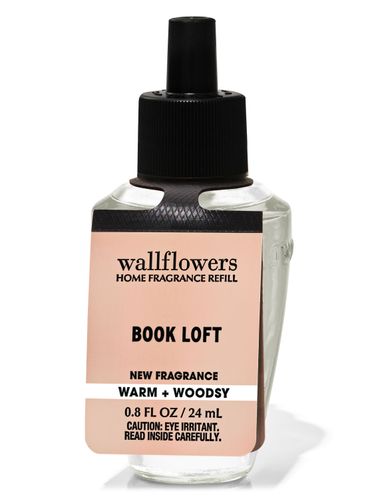 Fragancia-Para-Wallflowers-Book-Loft