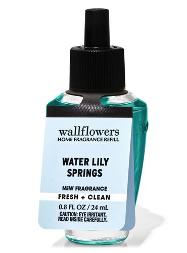 Fragancia-Para-Wallflowers-Water-Lily-Springs
