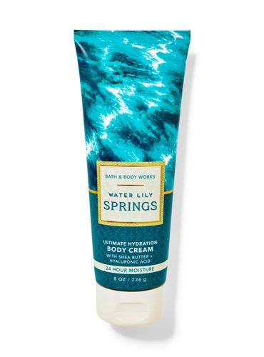 Crema-Corporal-Water-Lily-Springs