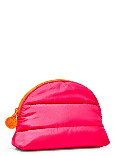 Cosmetiquera-Pink-Dopp-Kit