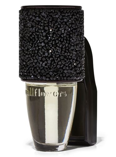 Conector-Para-Wallflowers-Black-Sparkle-Topper-Scent-Control-trade-